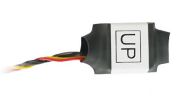 GPS Sensor